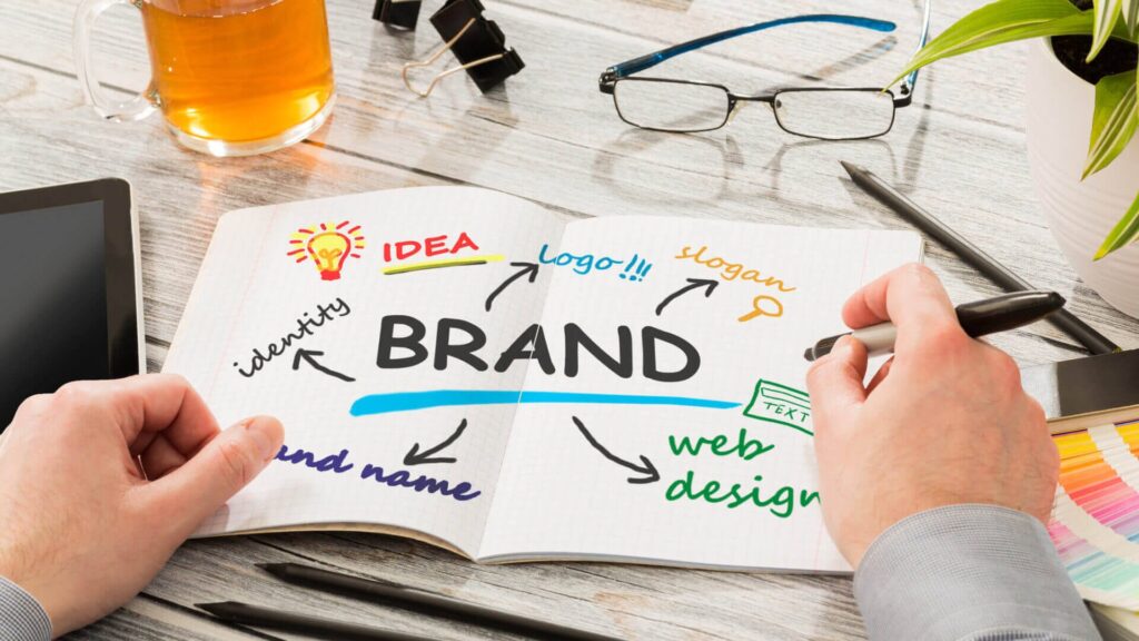Brand Services