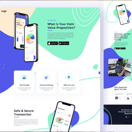 Professional Ecommerce Website Design by Global Ecommerce Agency