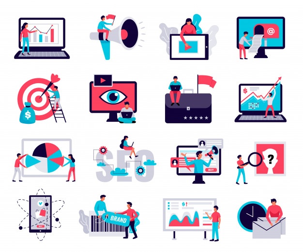 Email _ Digital Marketing